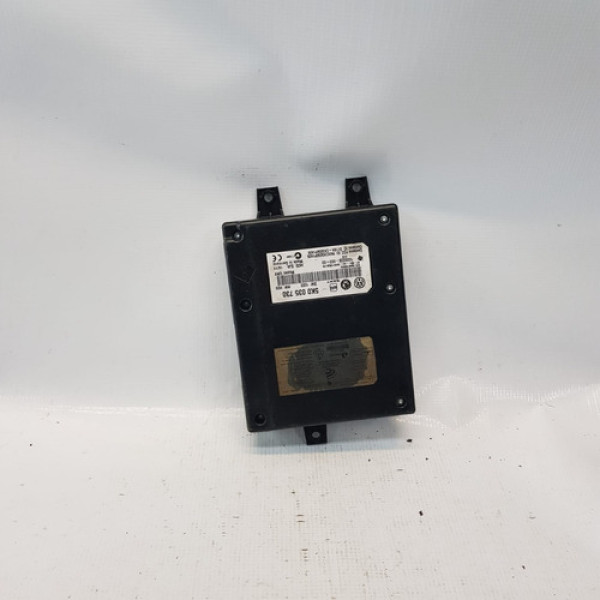 Módulo Conforto Bluetooth Jetta 2011 A 13 5k0035730 Lm509
