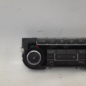 Comando Ar Condicionado Golf Jetta 2.0 2010 2011 2012   Q09