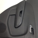Forro De Porta T.e Sonic 2012 Bc600