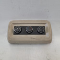 Comando Ar Condicionado Dodge Journey 3.6 2009 A 2012 Q100
