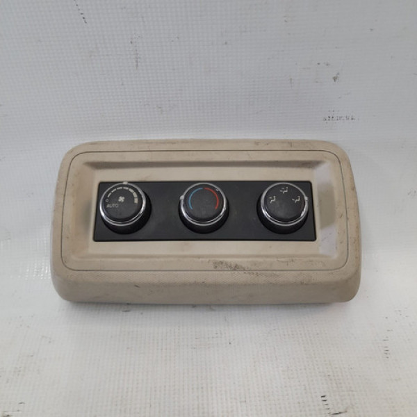 Comando Ar Condicionado Dodge Journey 3.6 2009 A 2012 Q100