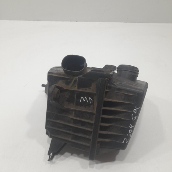 Caixa Filtro Ar Wolksvagen Gol 1.6 2012 2015 Z470