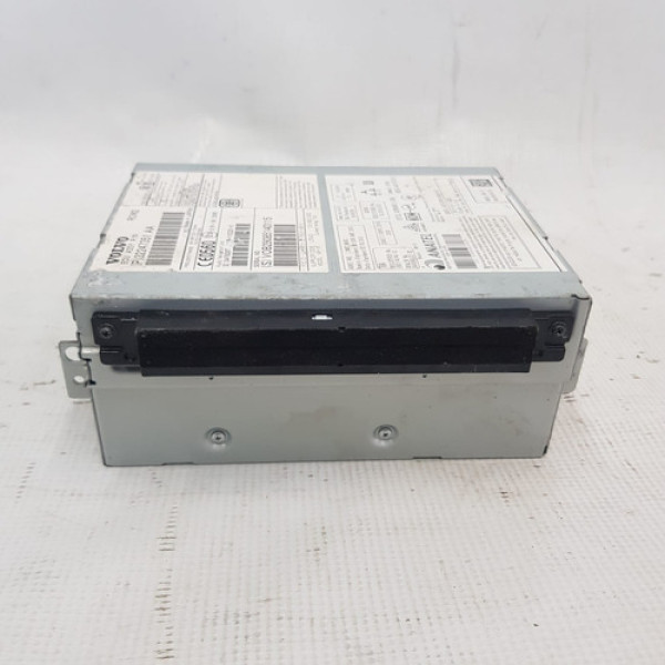 Multimidia Cd Player Volvo V40 2.0 2015 A 2018    Q340