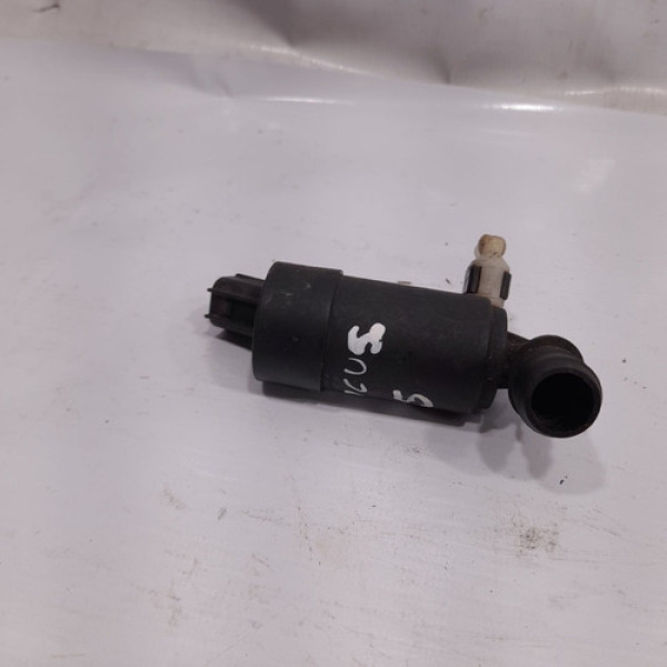 Bomba Motor Esguicho Parabrisa Ford Focus 2.0 2016 Vw161