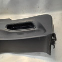 Acabamento Porta Malas Volvo V40 T5 2.0 2015 A 2018 Bc350