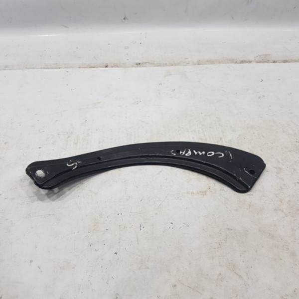 Suporte Da Longarina Lado Esquerdo Da Compass 2015  I696