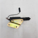 Atuador Porta Malas Chevrolet Astra 2.0 2008/2011 Ab337