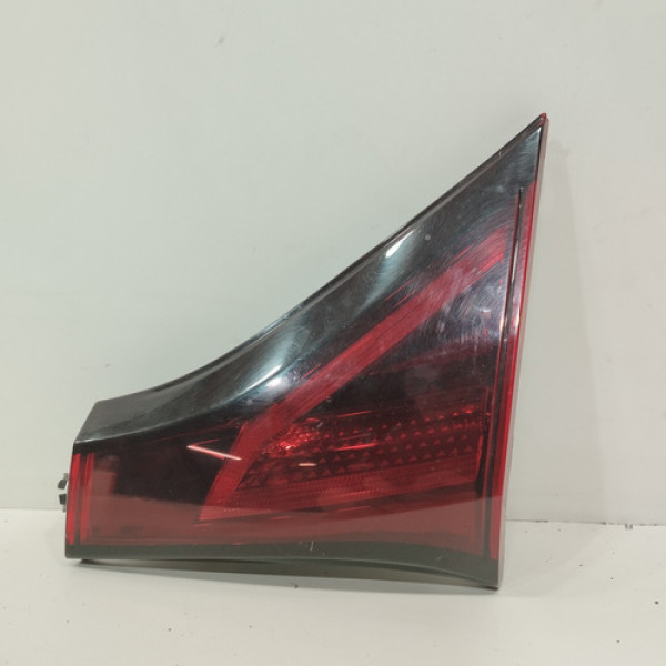 Lanterna Led  Tampa Direito Nissan Kicks 2021 22 2023 Fg593