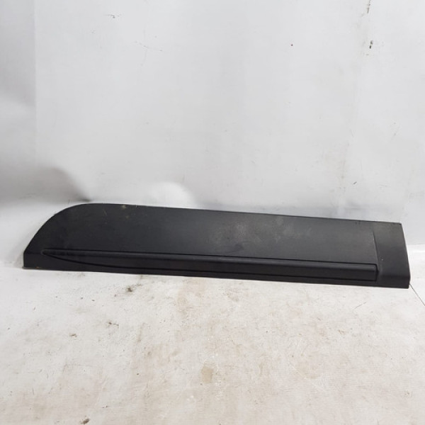Friso Da Porta Traseira Esquerda Fiat Toro 2018 N47