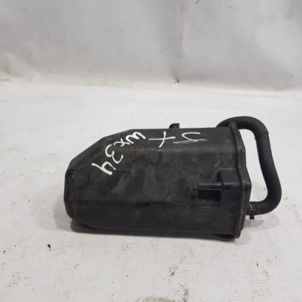 Filtro Canister Volkswagen Jetta 2.0 2012 2015 Wx101