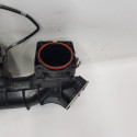 Coletor Admissão Mb Gla200 C200 Cla200 1.6 Turbo 2019  J34