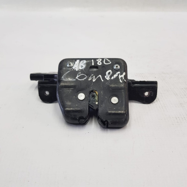 Fechadura Tampa Traseira Jeep Compass 2.0 2018/2021 Ab180