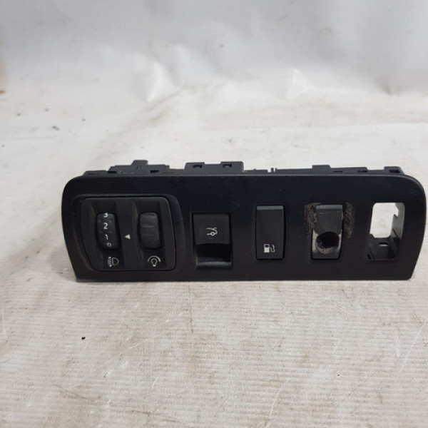 Comando Farol Renault Fluence 2012 A 2015 Ab131