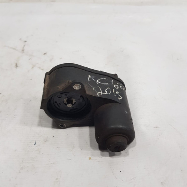 Motor Pinça Elétrica Xc60 Esquerdo 11 12 13 14 15 Wx117
