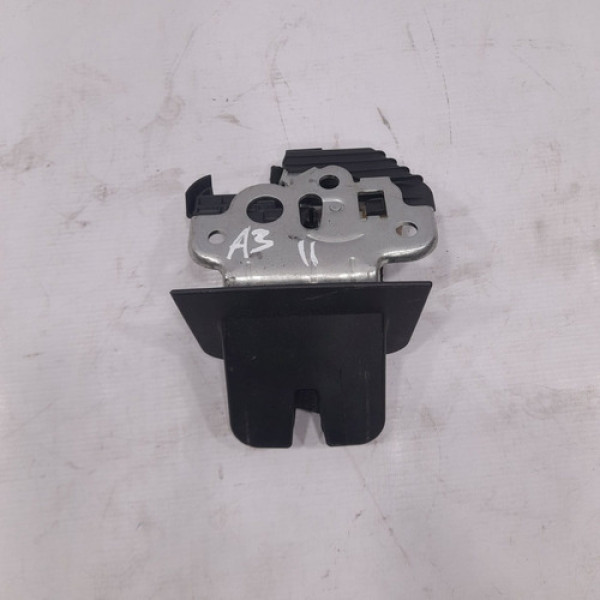 Fechadura Tampa Traseira Audi A3 Sportback 2008 2012 Ab1108