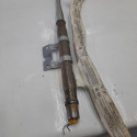 Airbag Cortina De Teto L.d Land Rover Discovery 4 2011 P36