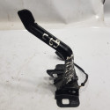 Fechadura Capô Tracker 13 A 2015   Ab1028