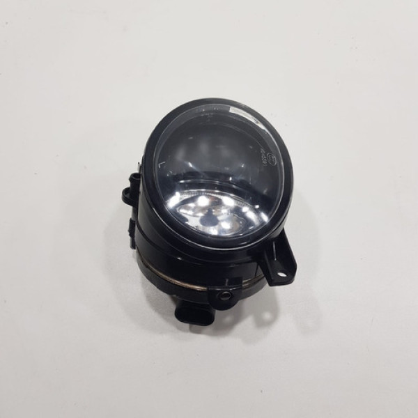 Farol Milha Esquerdo Volkswagen Tiguan 2009 10 11 2012  O154