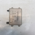 Módulo Amplificador Antena Mercedes Ml500 21182008  Lm654