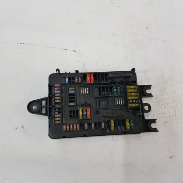 Caixa De Fusível Bmw 320i 2.0 2015   Lm1012