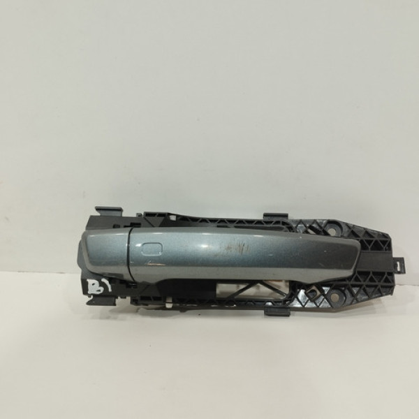Maçaneta Porta Dianteira Direita Audi A3 2015 2020 Ab927