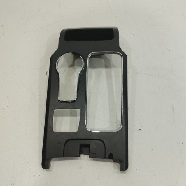 Moldura Console Central Ford Fusion 2.0 2019 2020 2021 Bc908