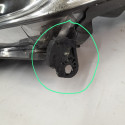 Farol Esquerdo Honda Hrv 2015 16 17 2018 Recuperado O179