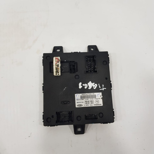 Módulo Bcm Chery Tiggo 8 1.6 2020 2021  Lm03