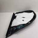 Forro De Porta Traseira Dir Cruze Hatch 2017 A 2020  Bc701