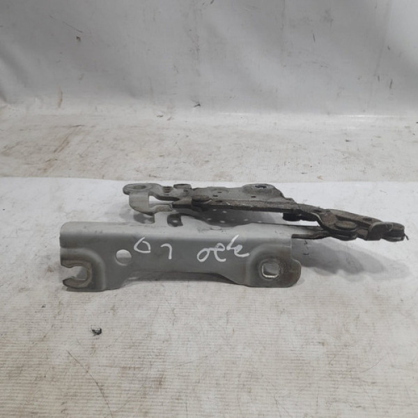 Dobradiça Braço Capo Direito Bmw 320i 2012 2015 Pq251
