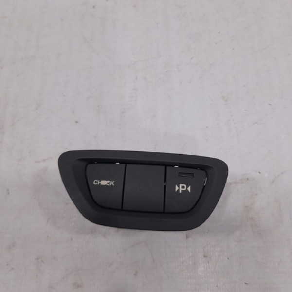 Botão Check  Estacionamento Citroen C5 2008 A 2012 Yz94