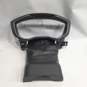 Moldura Do Painel De Instrumentos Ford Fusion 2014  Uv520
