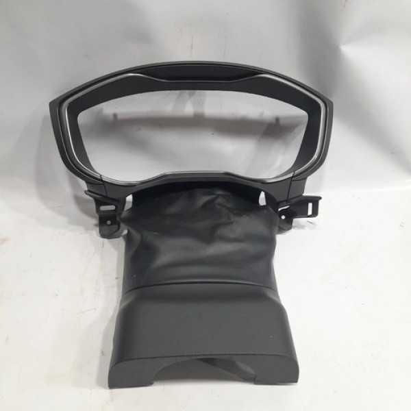 Moldura Do Painel De Instrumentos Ford Fusion 2014  Uv520