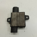 Módulo Resistência Ventoinha Onix 1.0 2017 2019 Lm1170