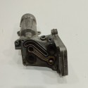Suporte Filtro Óleo Mercedes C180 1.8 2008/09/10/2011 Rs161 