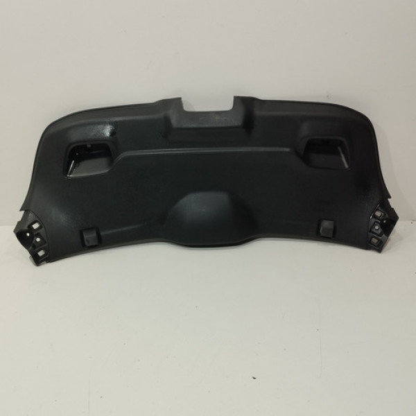 Acabamento Interno Porta Malas Peugeot 208 2016 2018 Bc831
