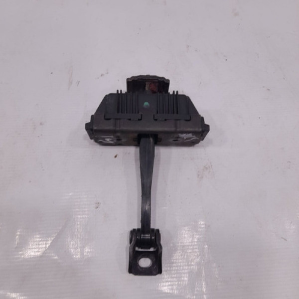 Limitador Porta Dianteira Esquerda Bmw X1 2010 A 2015 Pq126