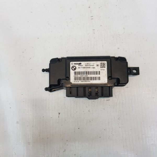 Módulo Central Airbag Bmw 320i 2014 A 2016 0285011137 Lm577