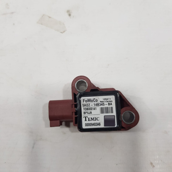 Sensor Airbag D.d Land Rover Range Rover Sport 2012 P289