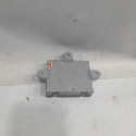 Modulo De Vidro Traseiro Dire Land Rover Evoque 2013  Lm107