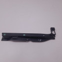 Acabamento Tampa Traseira Fiat Toro L.d 2018 A 2021 Bc692