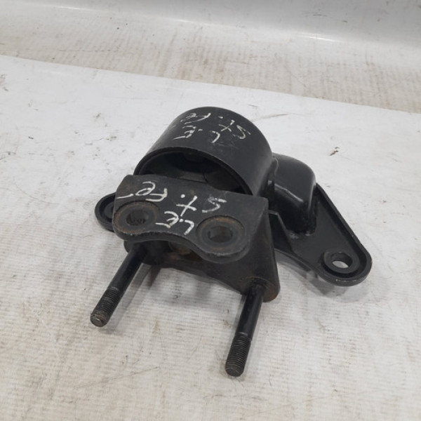 Coxim Motor Esquerdo Hyundai Santa Fé 2.7 2009 2012  I458