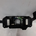 Chave Seta Land Rover Freelander 2 2.4 2011/2012 Gh39