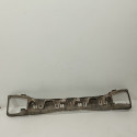 Absorvedor Impacto Peugeot 208 1.6 2016 2017 2018 Mn464