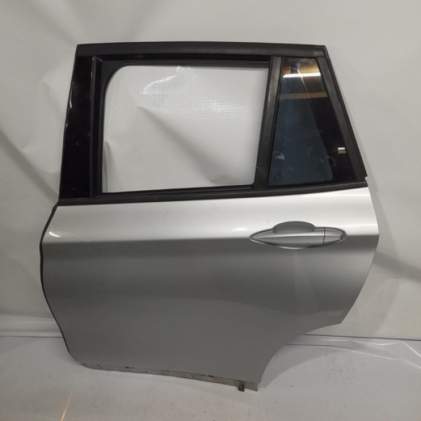 Porta Traseira Esquerda Bmw X1 2016 17 18 19 2020 F205 