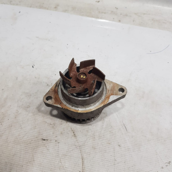 Bomba D\'água Vw Parati Mi 1.0 8v 97 04   V86