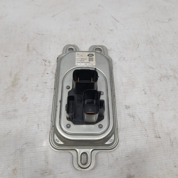 Modulo De Controle Start Top Discovery Sport 2018 Lm529