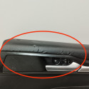 Forro Porta Traseira Direito Ford Fusion 2019 20 2021  Bc913