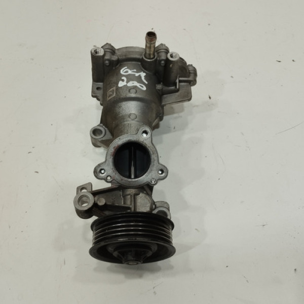Bomba D\'água Mercedes Gla200 1.6 2016 2017 2018 2019 V611