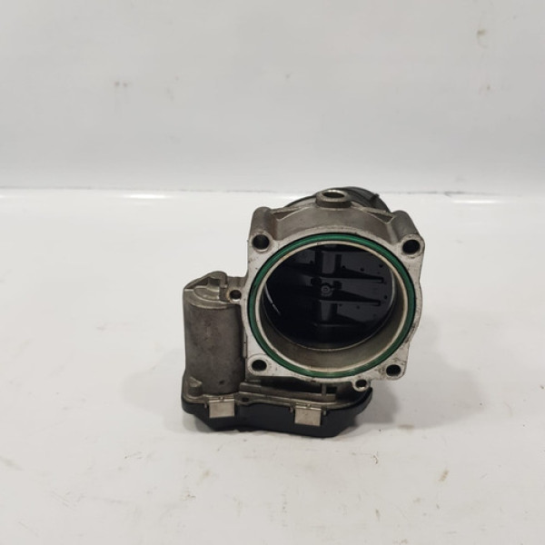 Corpo De Borboleta Tbi Bmw X3 3.0 2007 A 2010  Kl08
